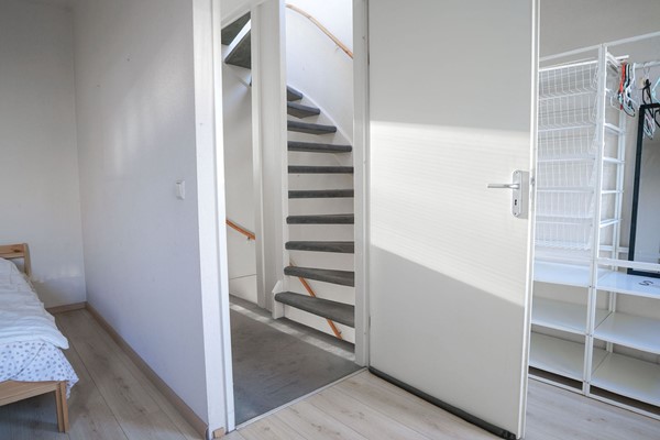 Foto - Te koop: Bermuda 14, 1505 XC Zaandam